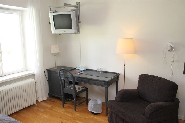 Lindesbergs Stadshotell Lindesberg